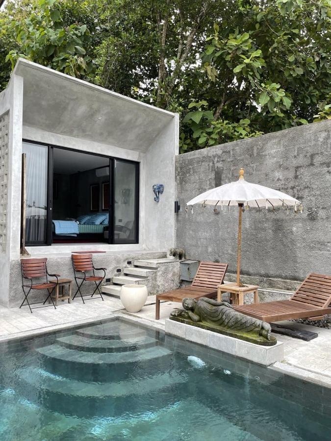 Djipangan Home Bantul Exterior photo