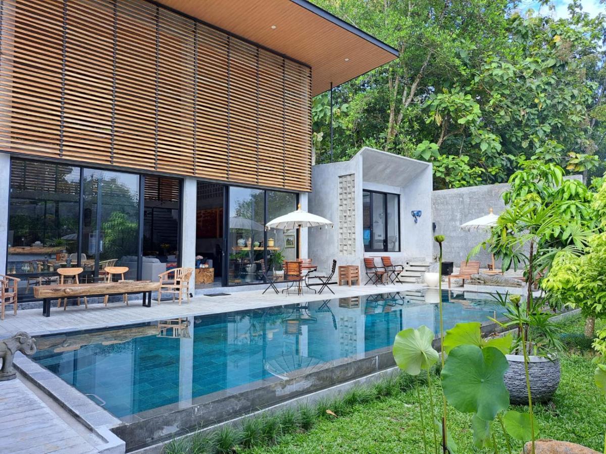 Djipangan Home Bantul Exterior photo