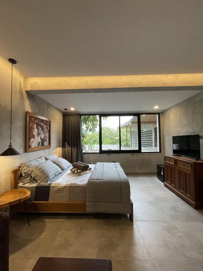 Djipangan Home Bantul Exterior photo
