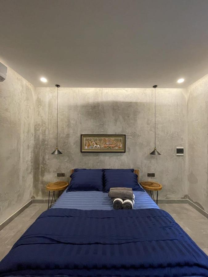 Djipangan Home Bantul Exterior photo