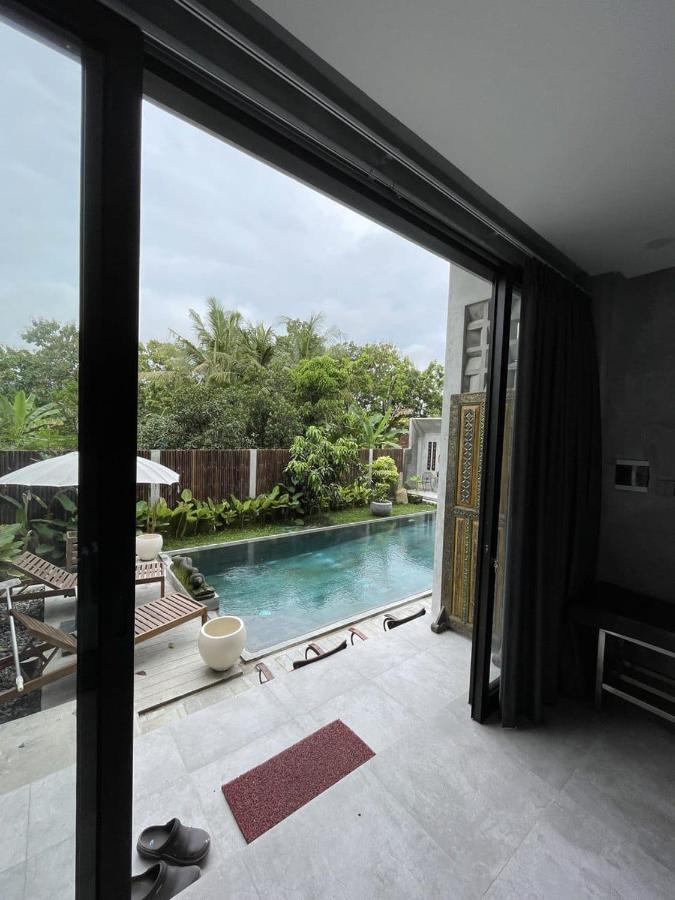 Djipangan Home Bantul Exterior photo